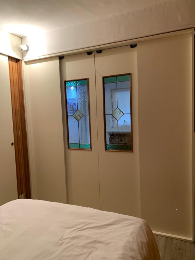布勒伊-切尔维尼亚Casa Di Valentina公寓 外观 照片