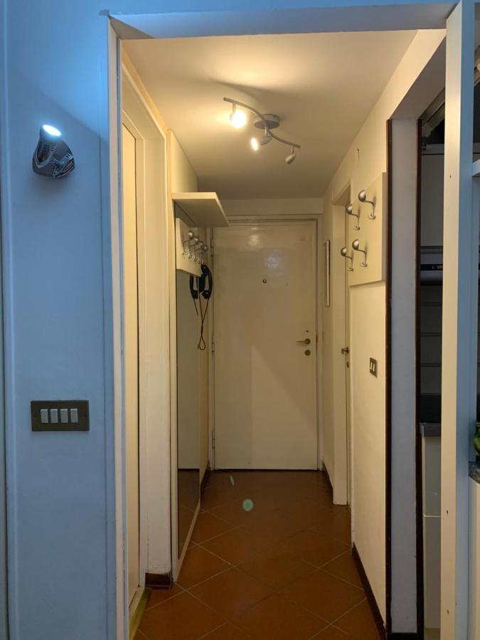 布勒伊-切尔维尼亚Casa Di Valentina公寓 外观 照片